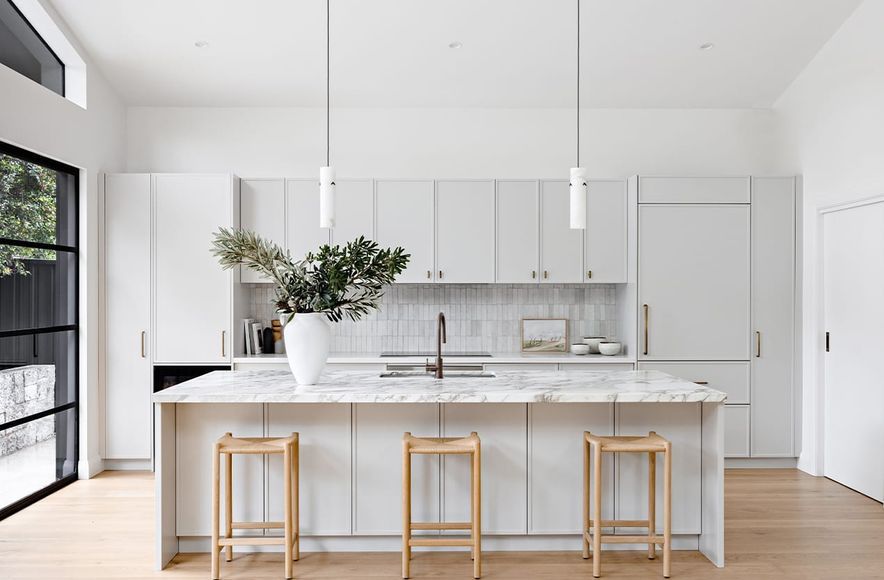 Let the Light in at Casa on White, NSW