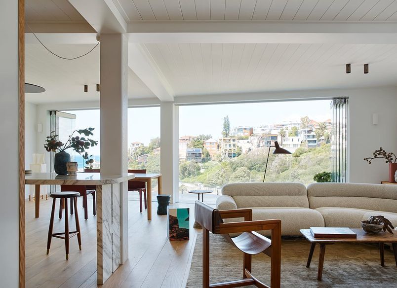 Tamarama Hill House: A Coastal Family Sanctuary, SYD