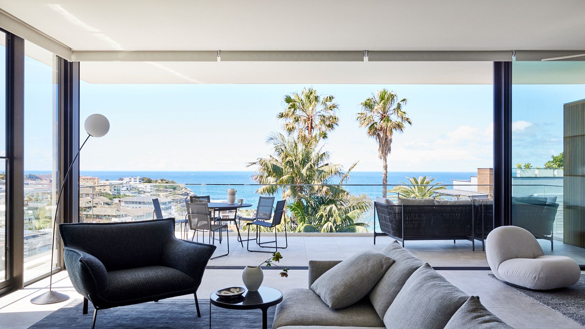 Tamarama banner