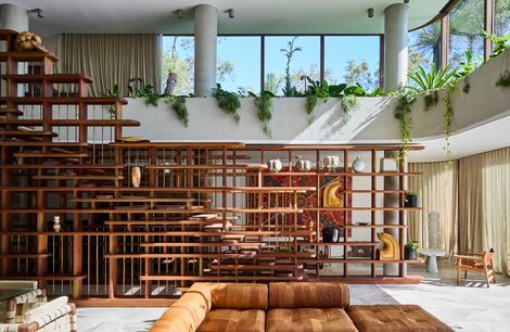 Belah House: A Sustainable Sanctuary