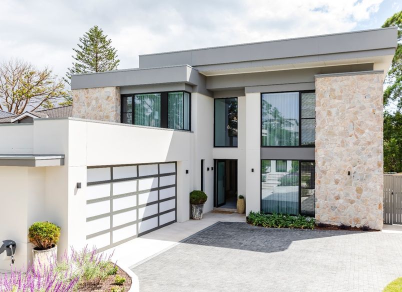 Seaforth | Chateau Architects + Builders