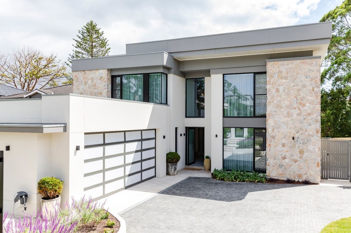 Seaforth | Chateau Architects + Builders