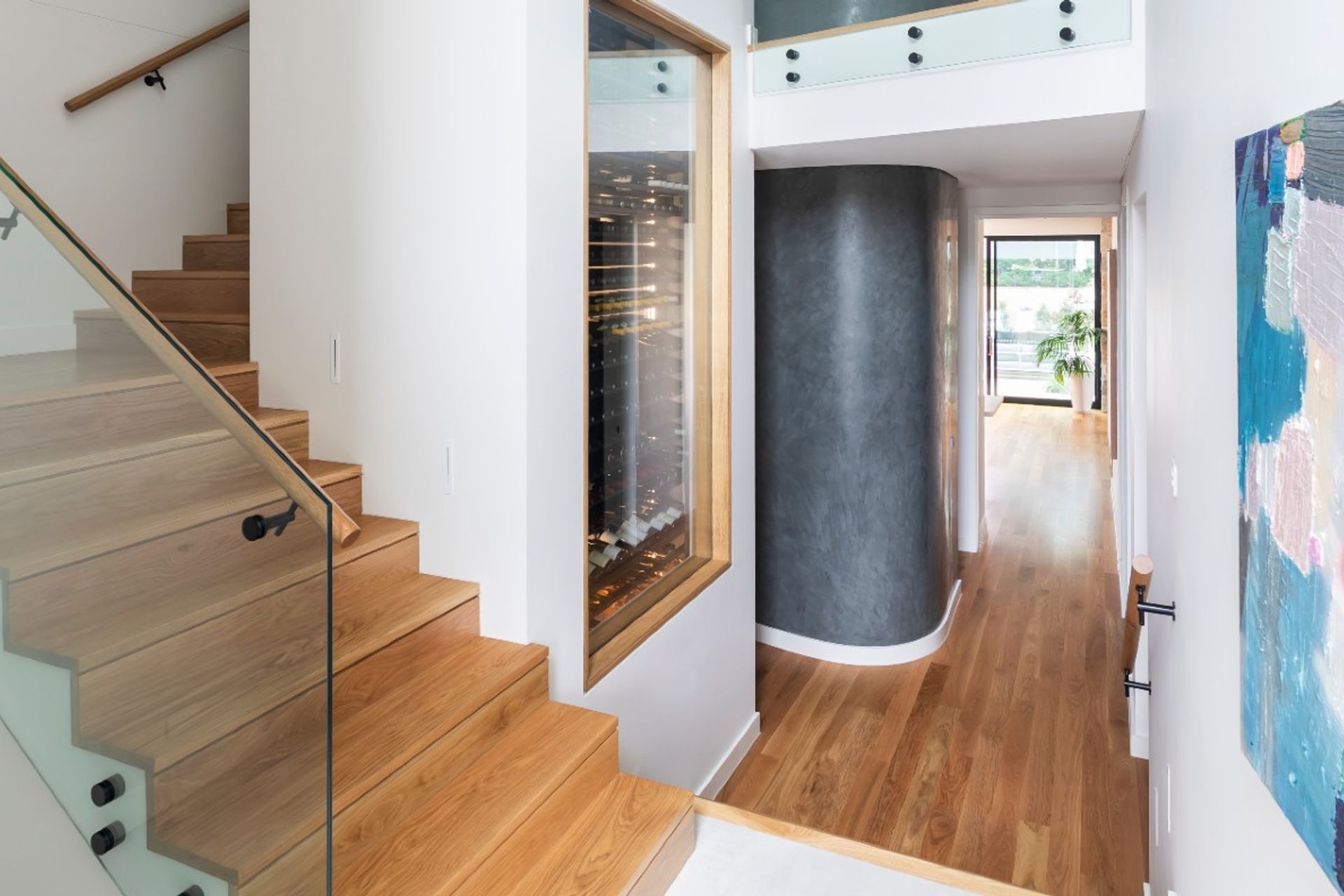 Chateau Architects + Builders | Crystal Pools | Green Coast Landscapers | Think Outside Gardens | One Four Interiors