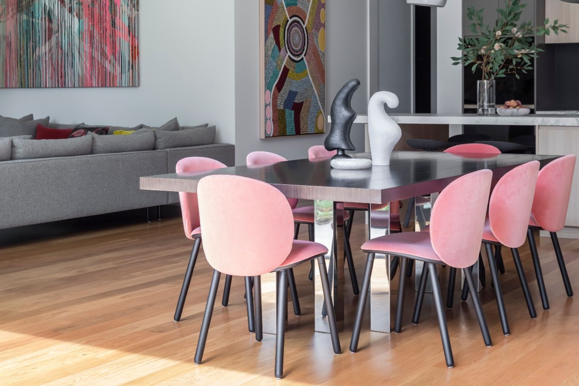 Chateau Architects + Builders | Crystal Pools | Green Coast Landscapers | Think Outside Gardens | One Four Interiors