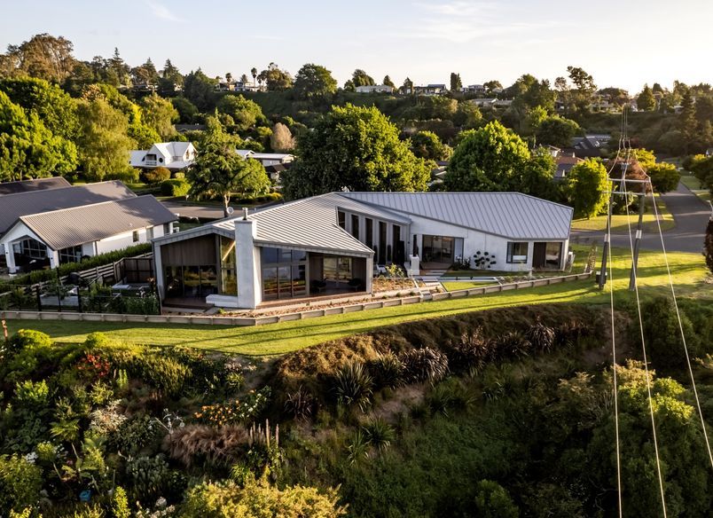 River View Home