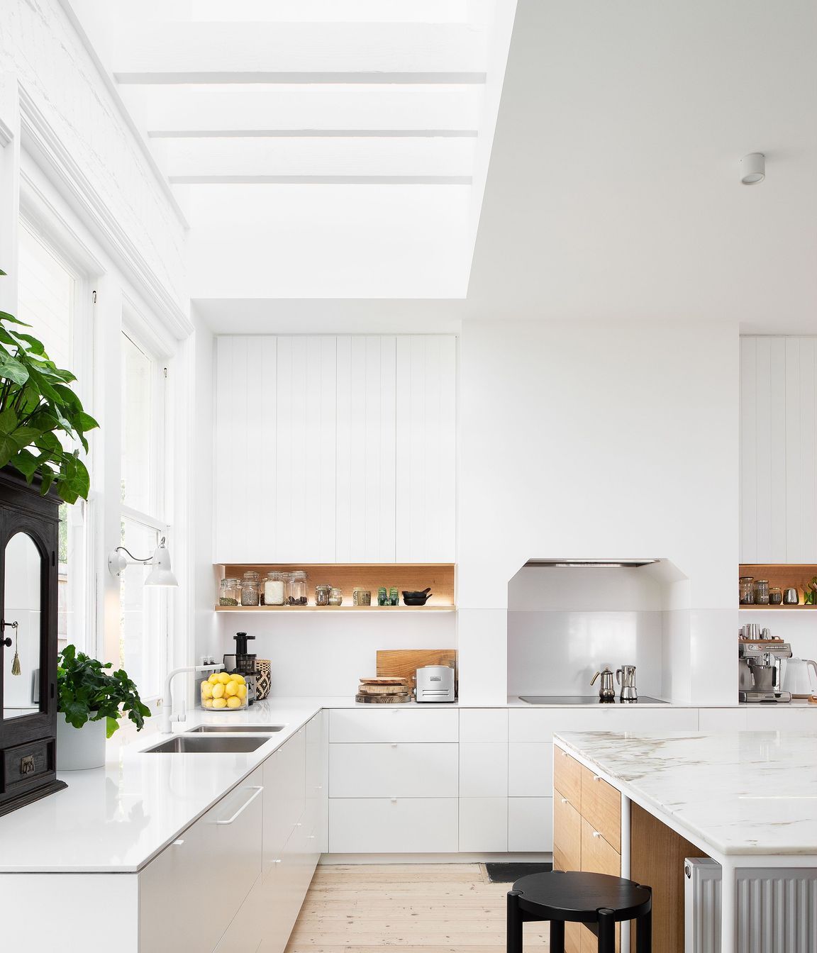 Lime Avenue Residence