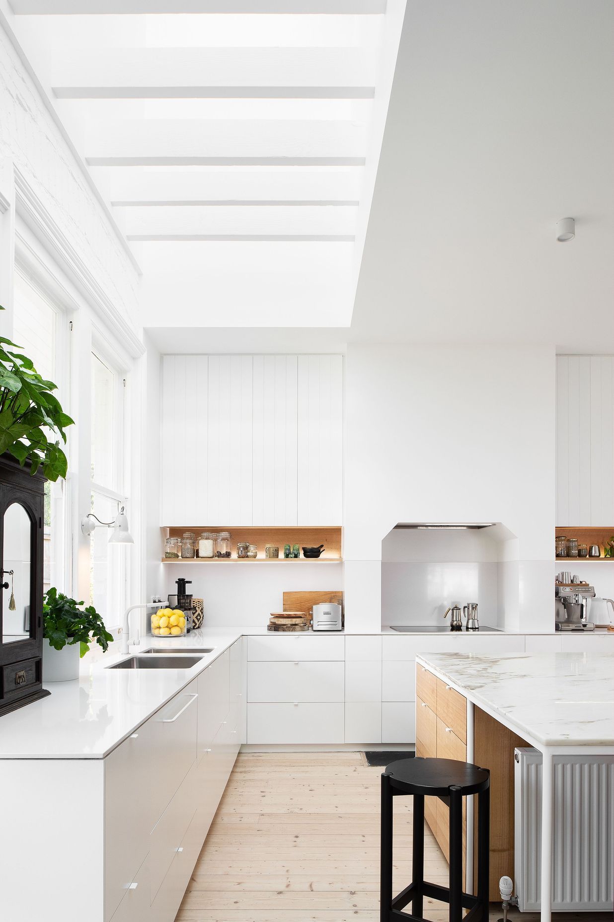 Lime Avenue Residence