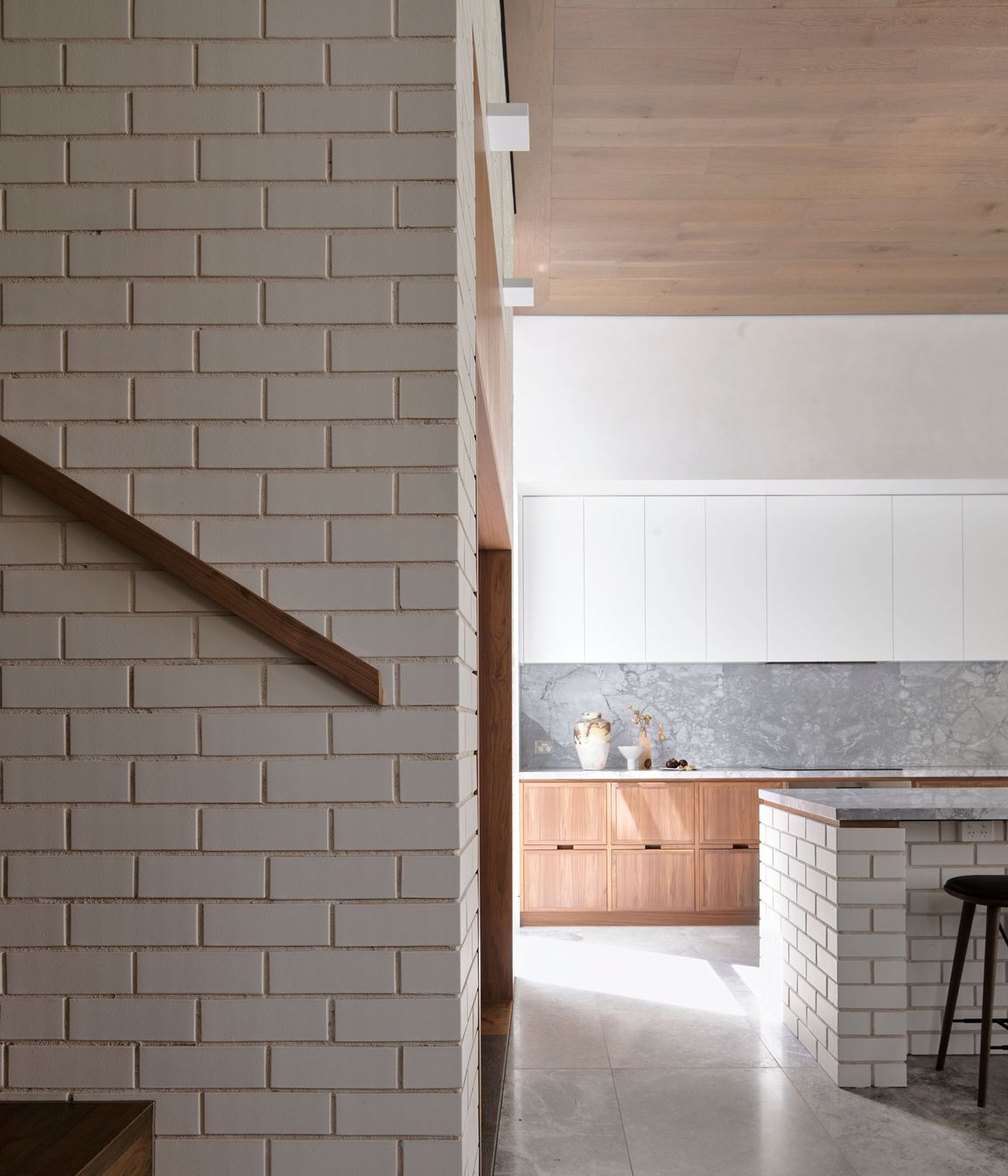 ^^Spotted Gum House