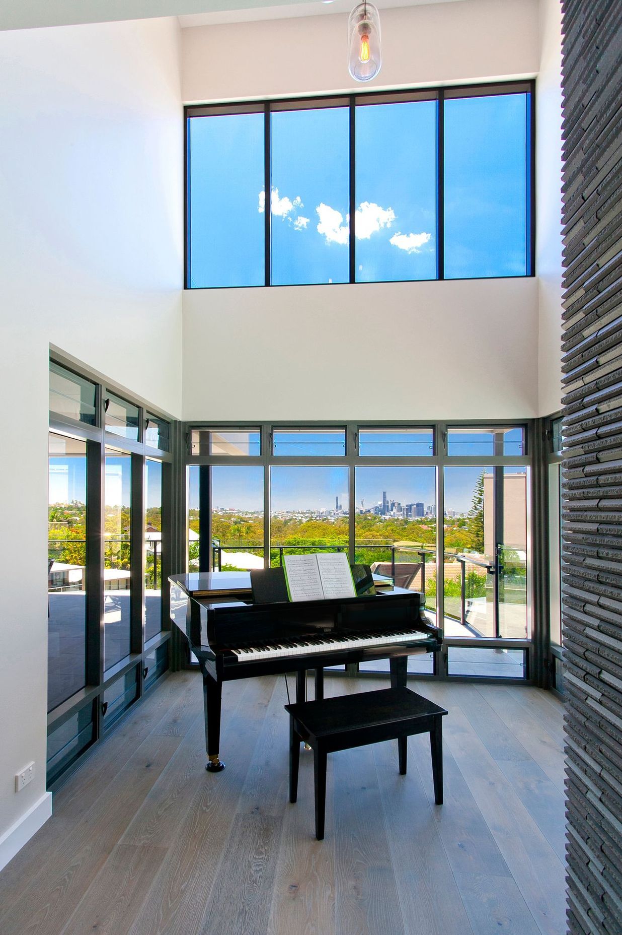 Brisbane Residence
