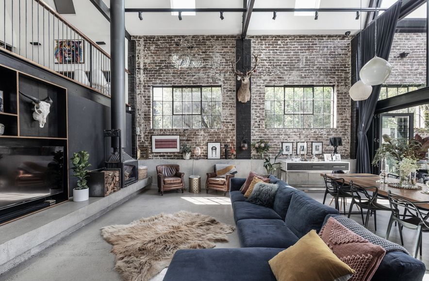 Annandale Warehouse