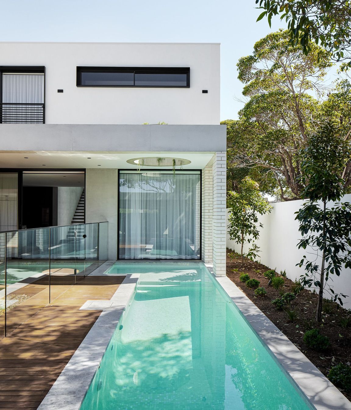 Hunter Strathfield