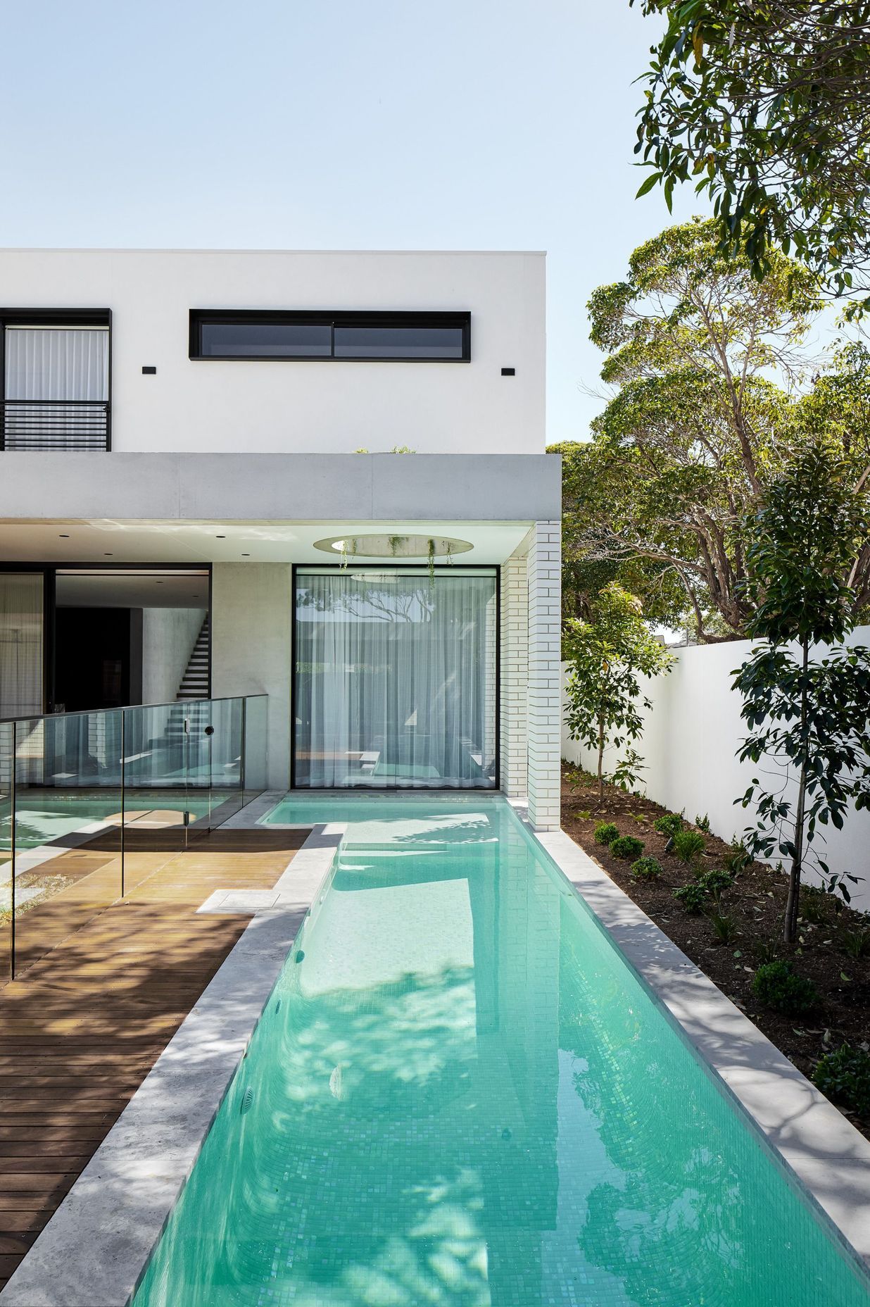 Hunter Strathfield