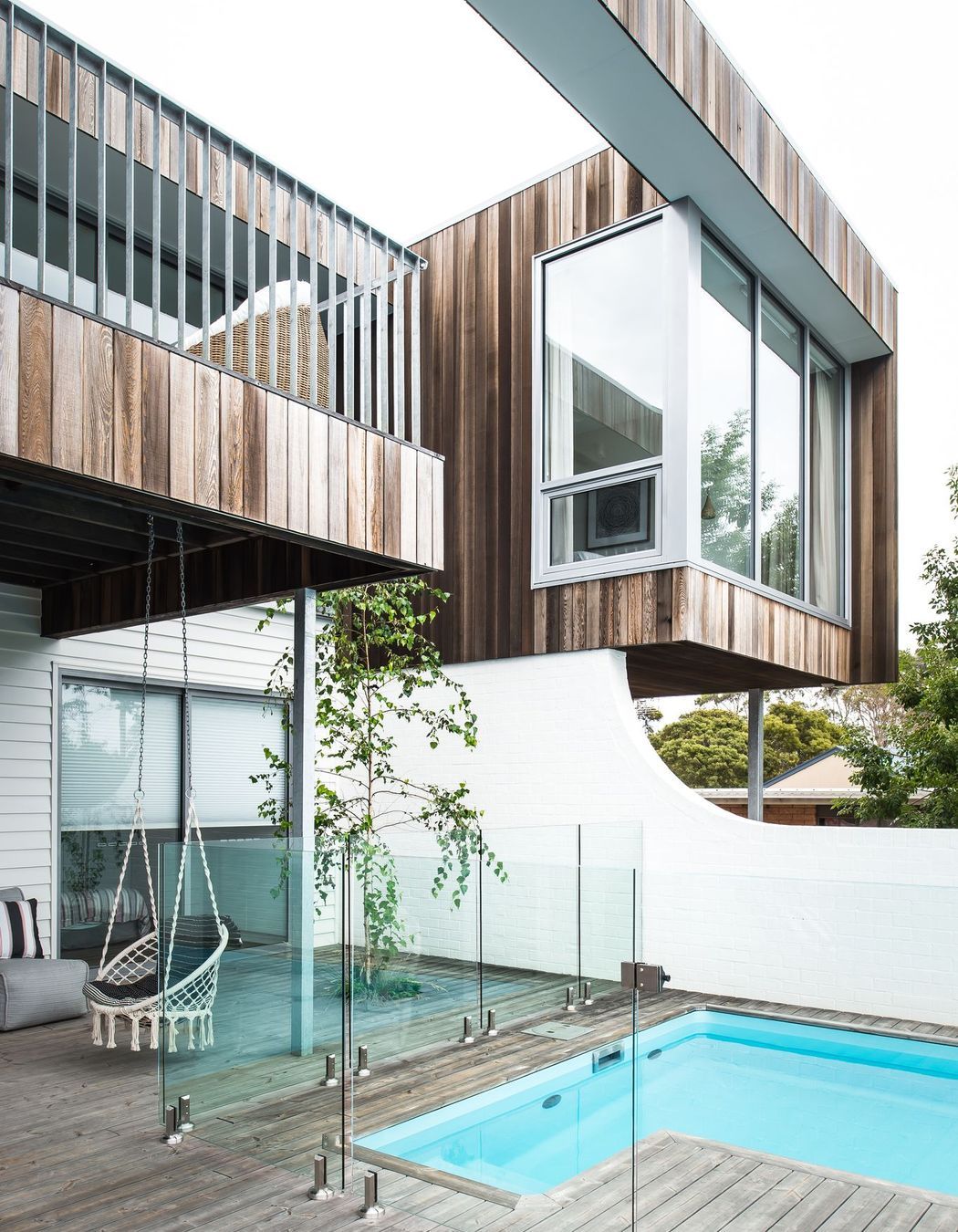 Shearwater House