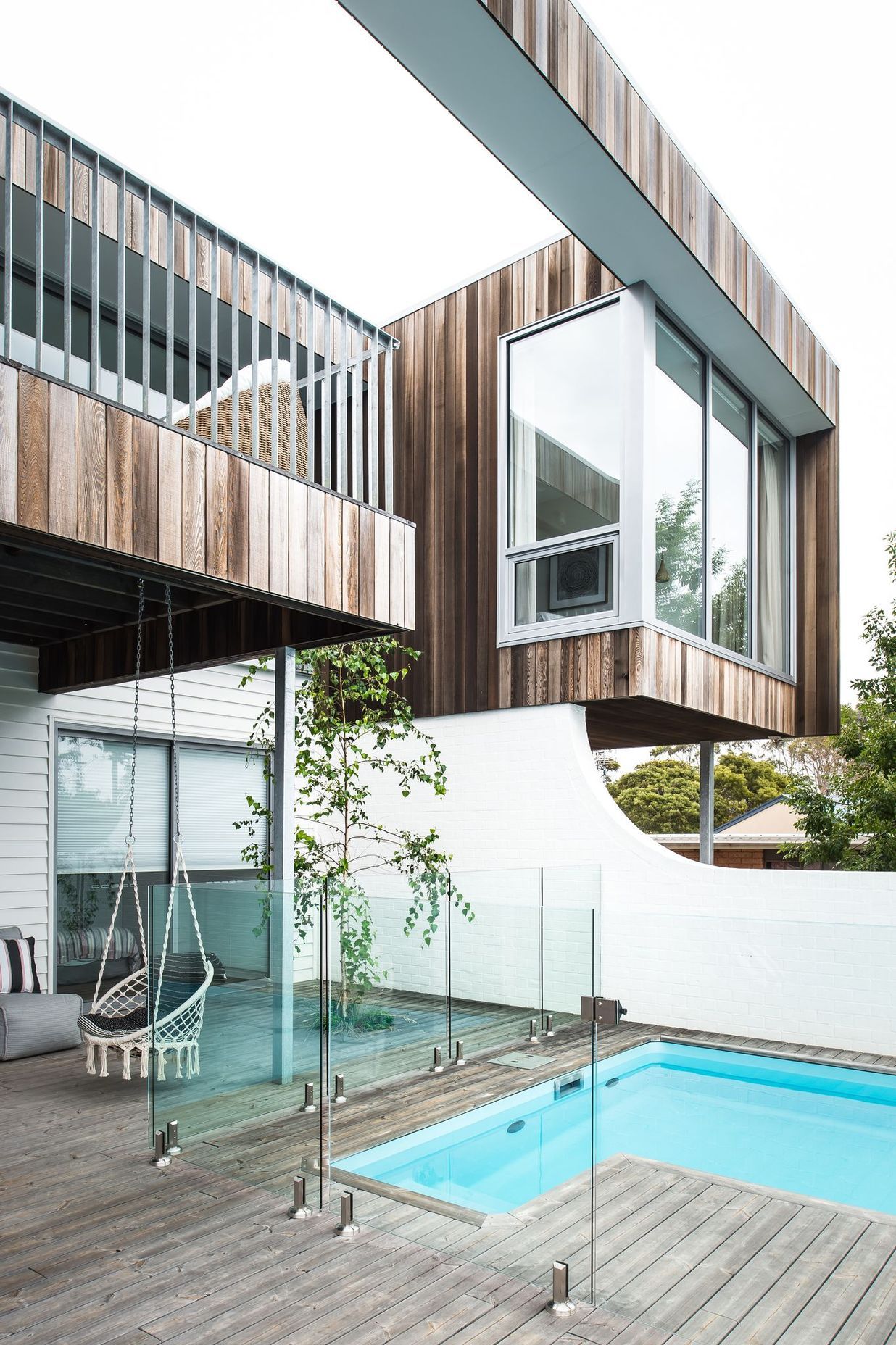 Shearwater House