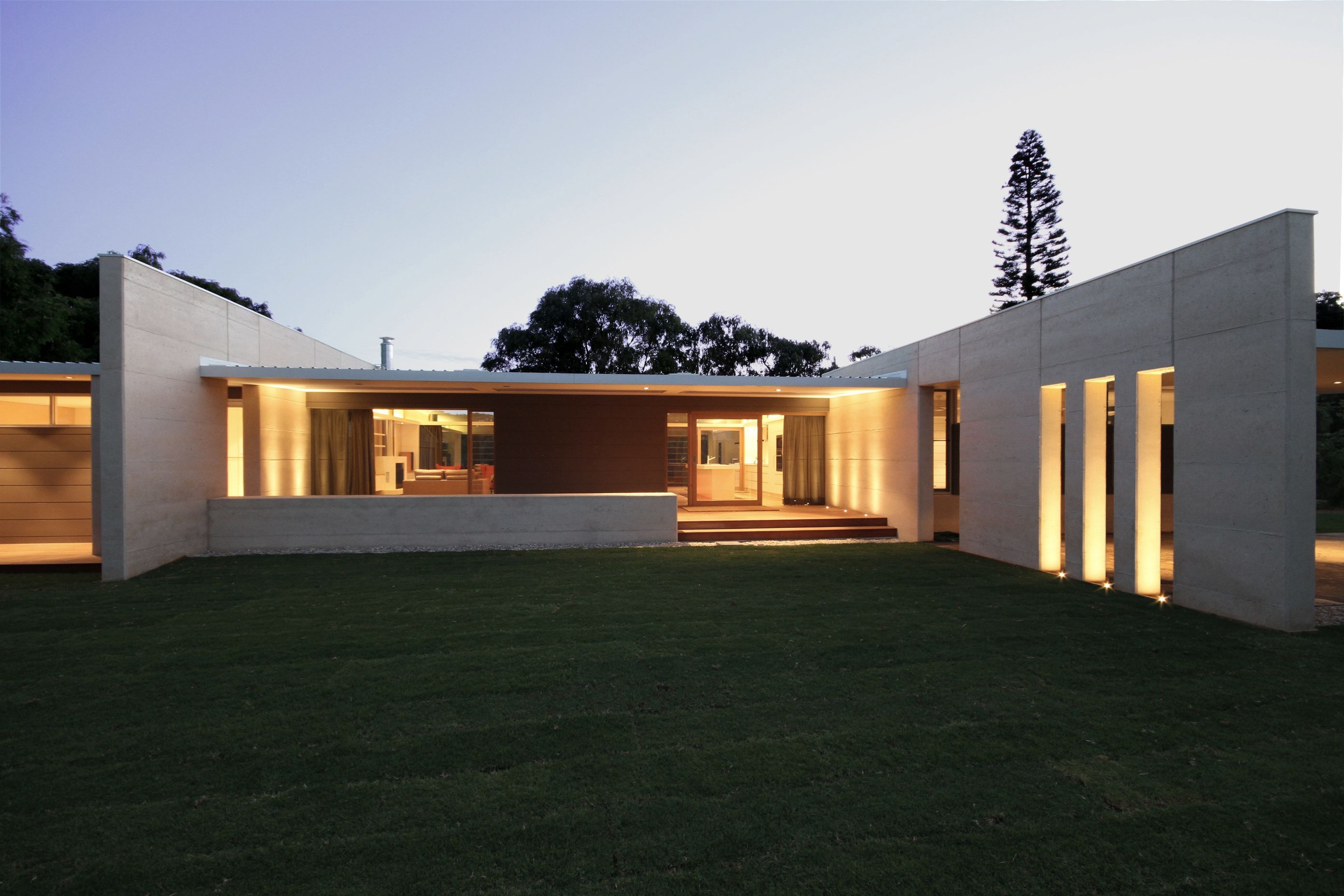 Quindalup House