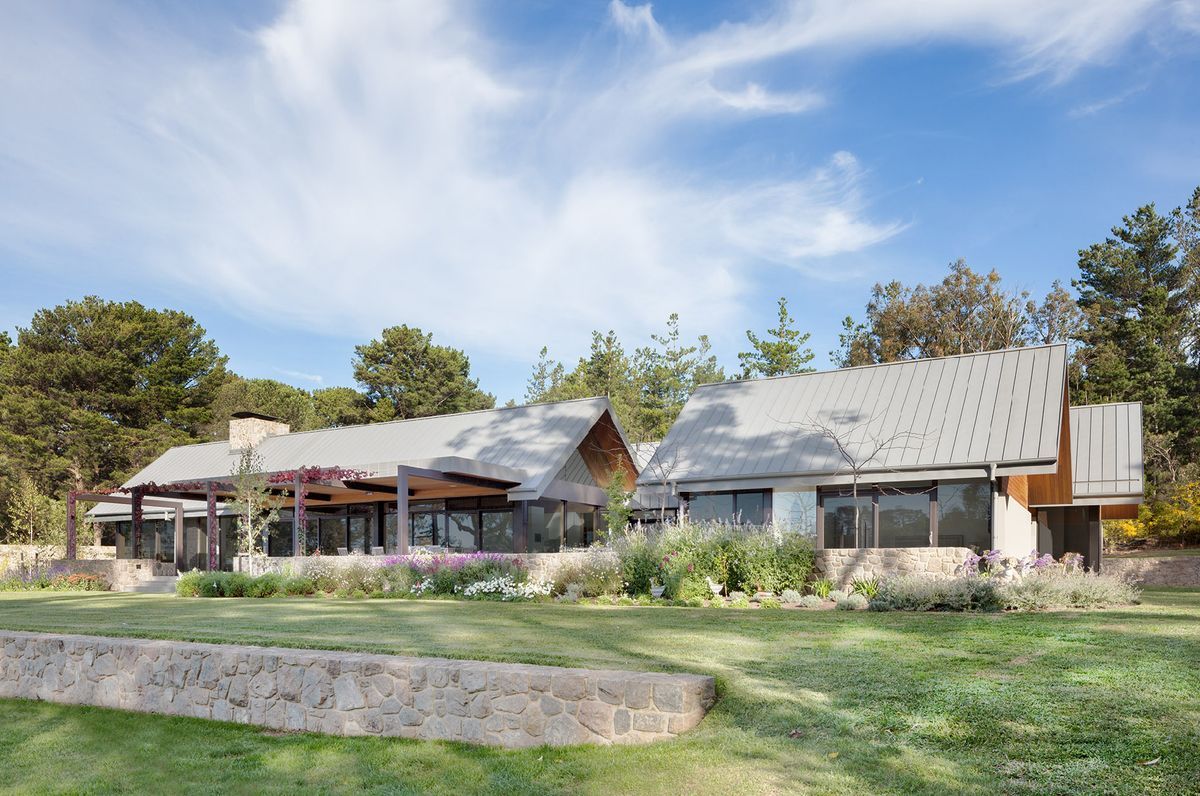 Red Hill Residence