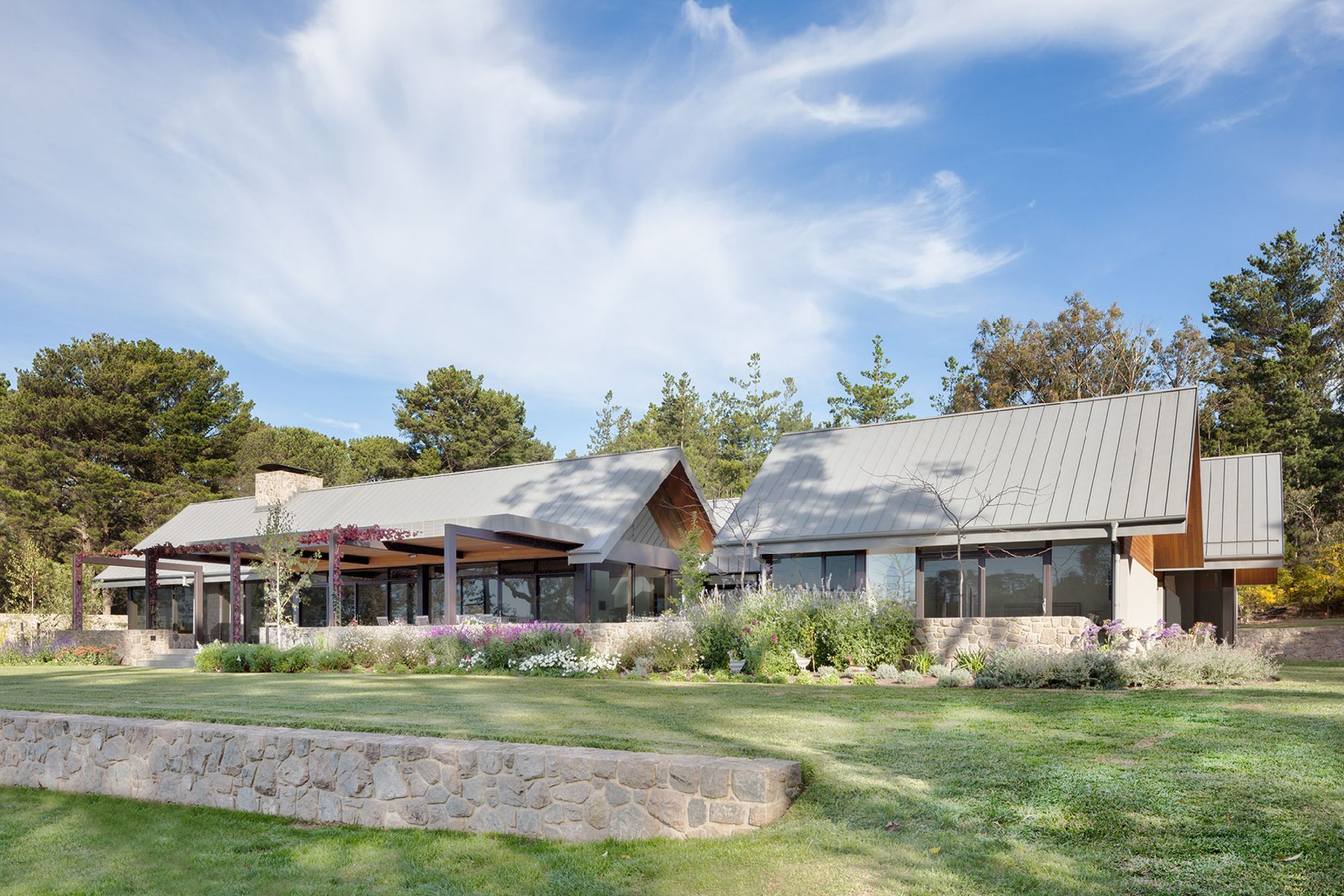 Red Hill Residence