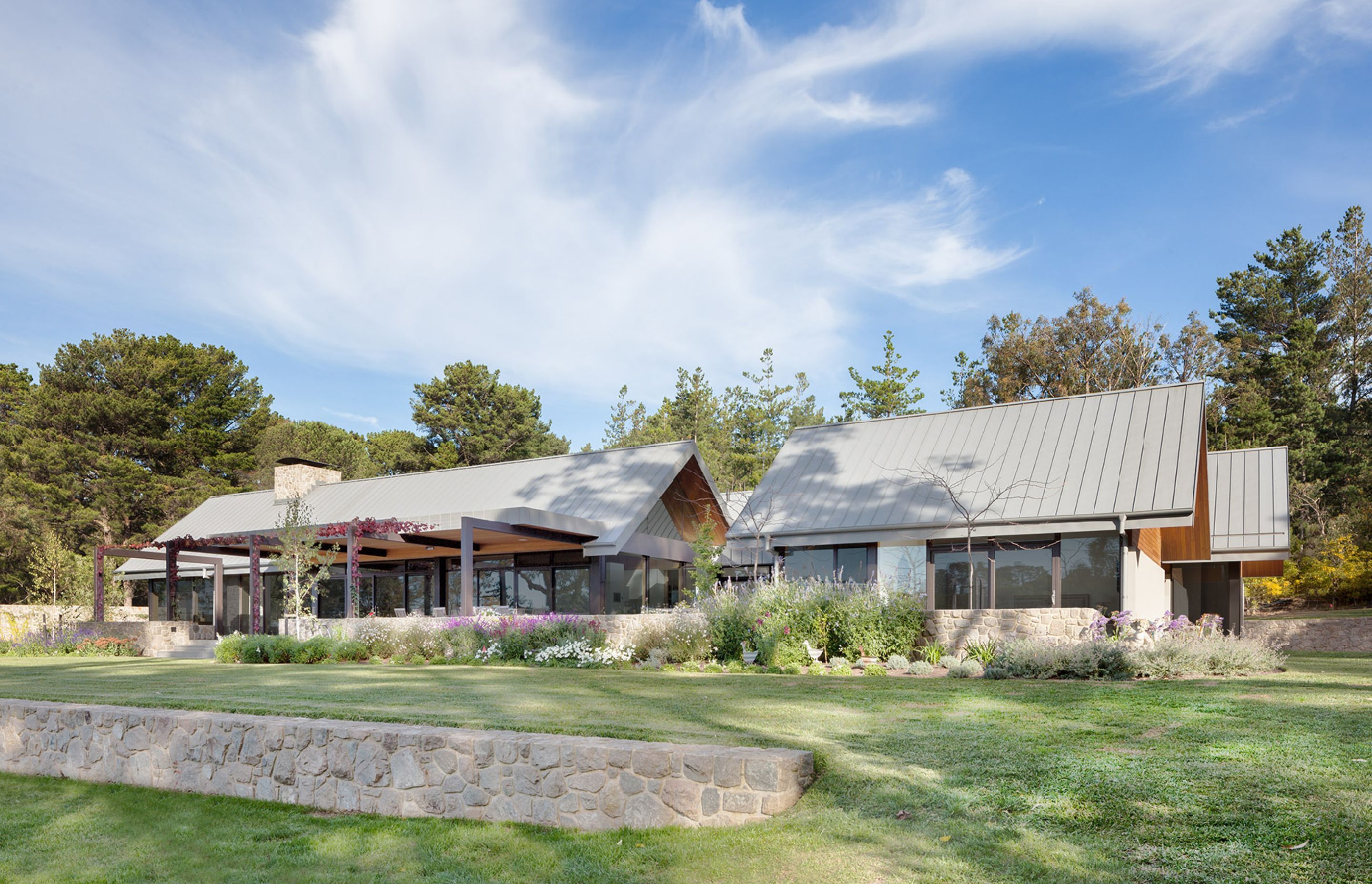 Red Hill Residence
