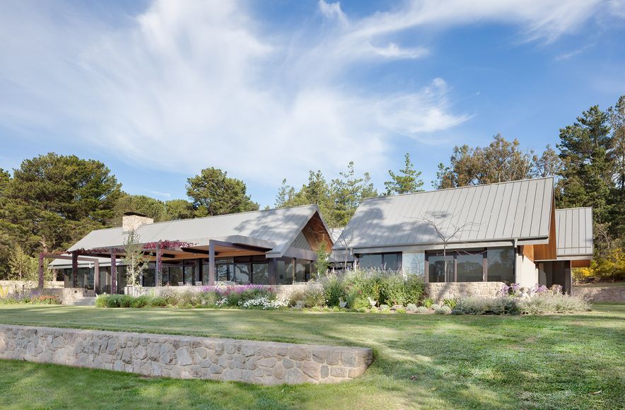 Red Hill Residence
