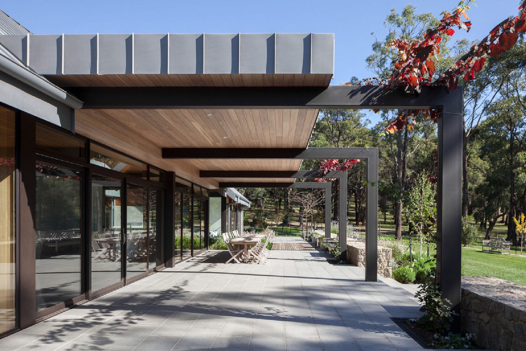 Red Hill Residence