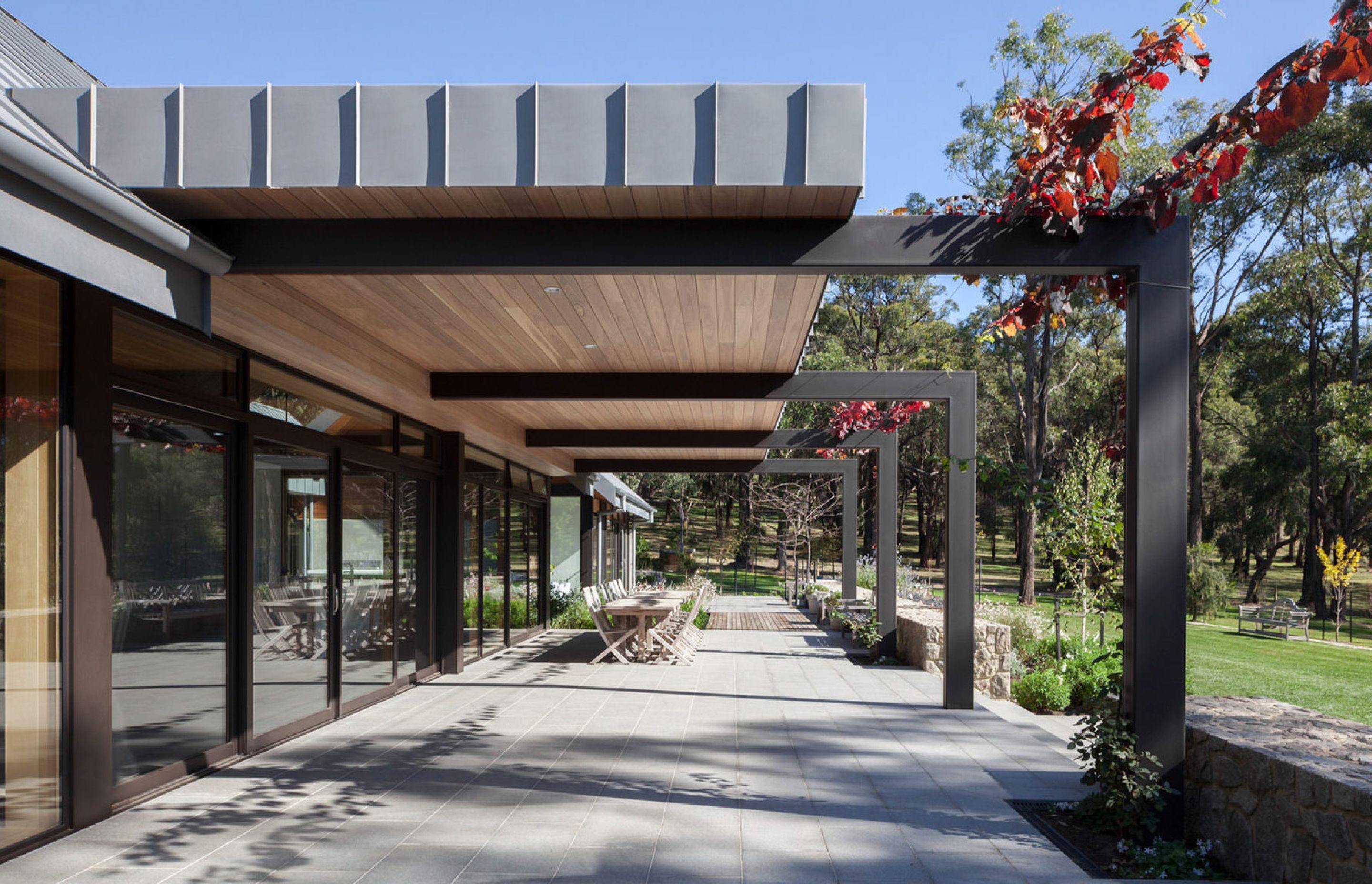 Red Hill Residence