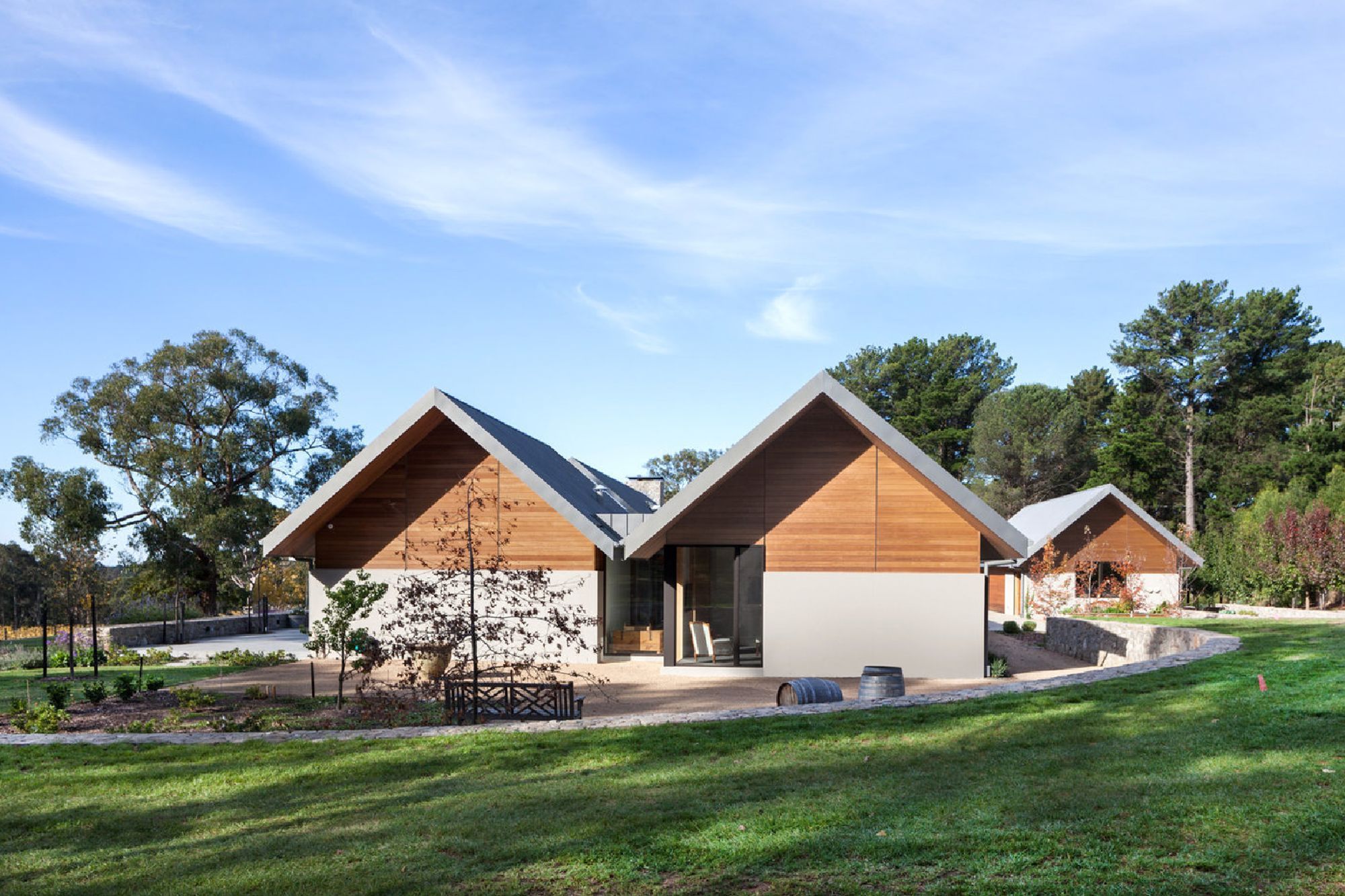 Red Hill Residence