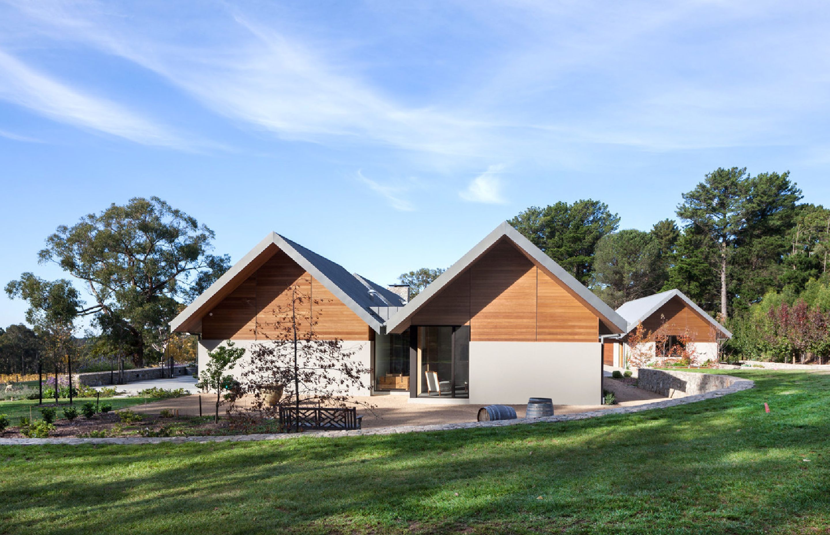 Red Hill Residence