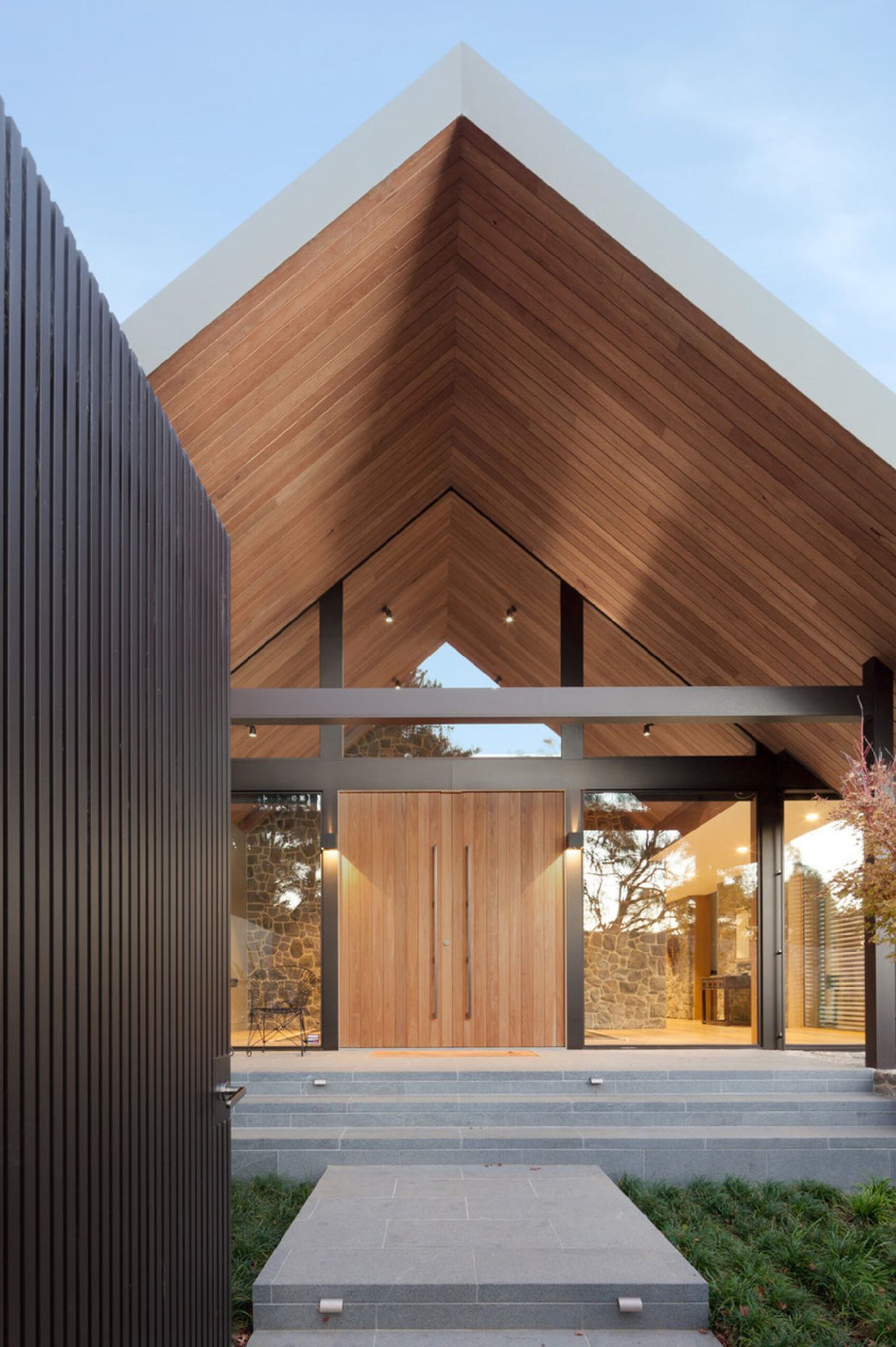 Red Hill Residence