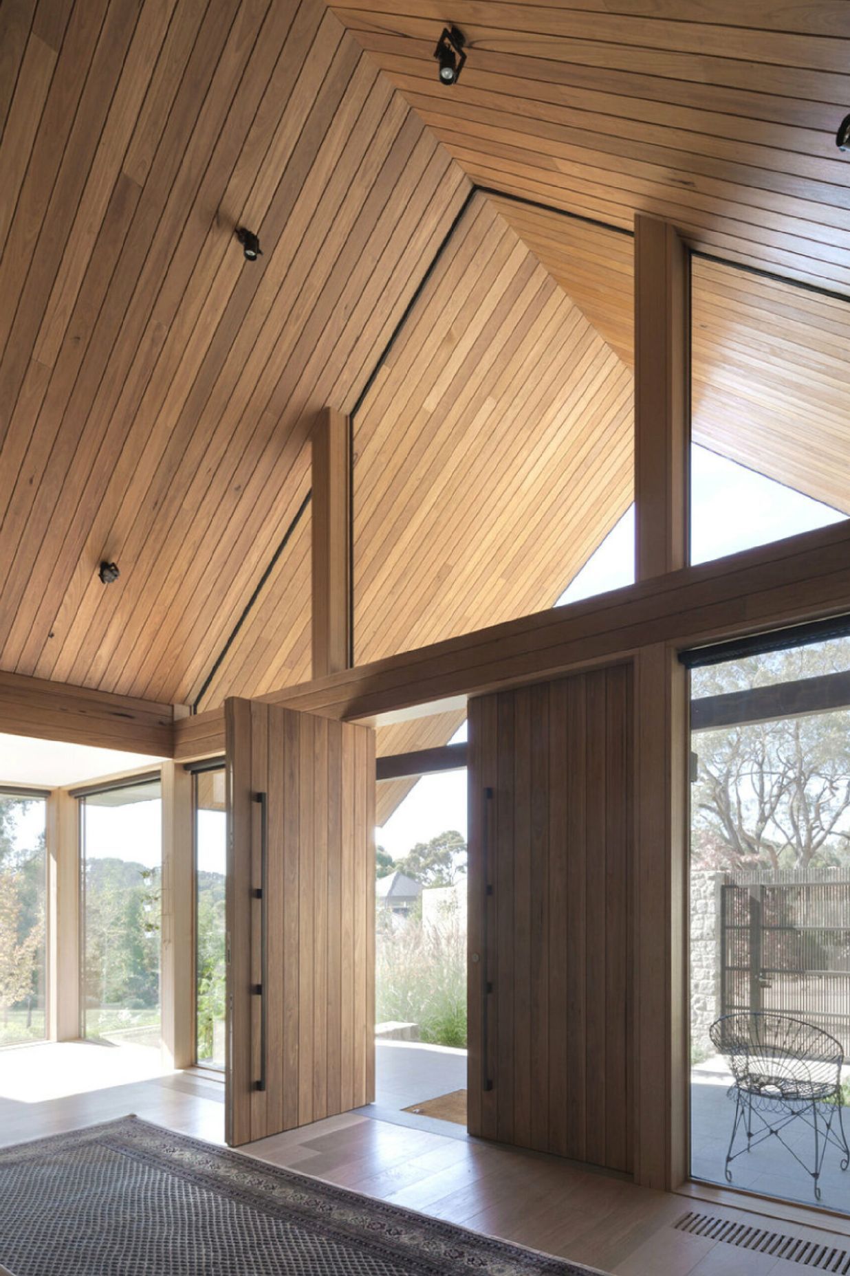 Red Hill Residence