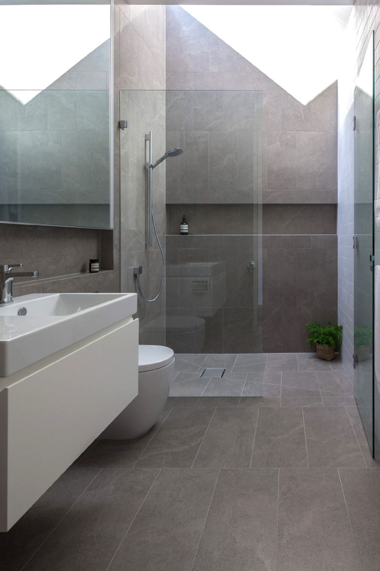 Red Hill Residence