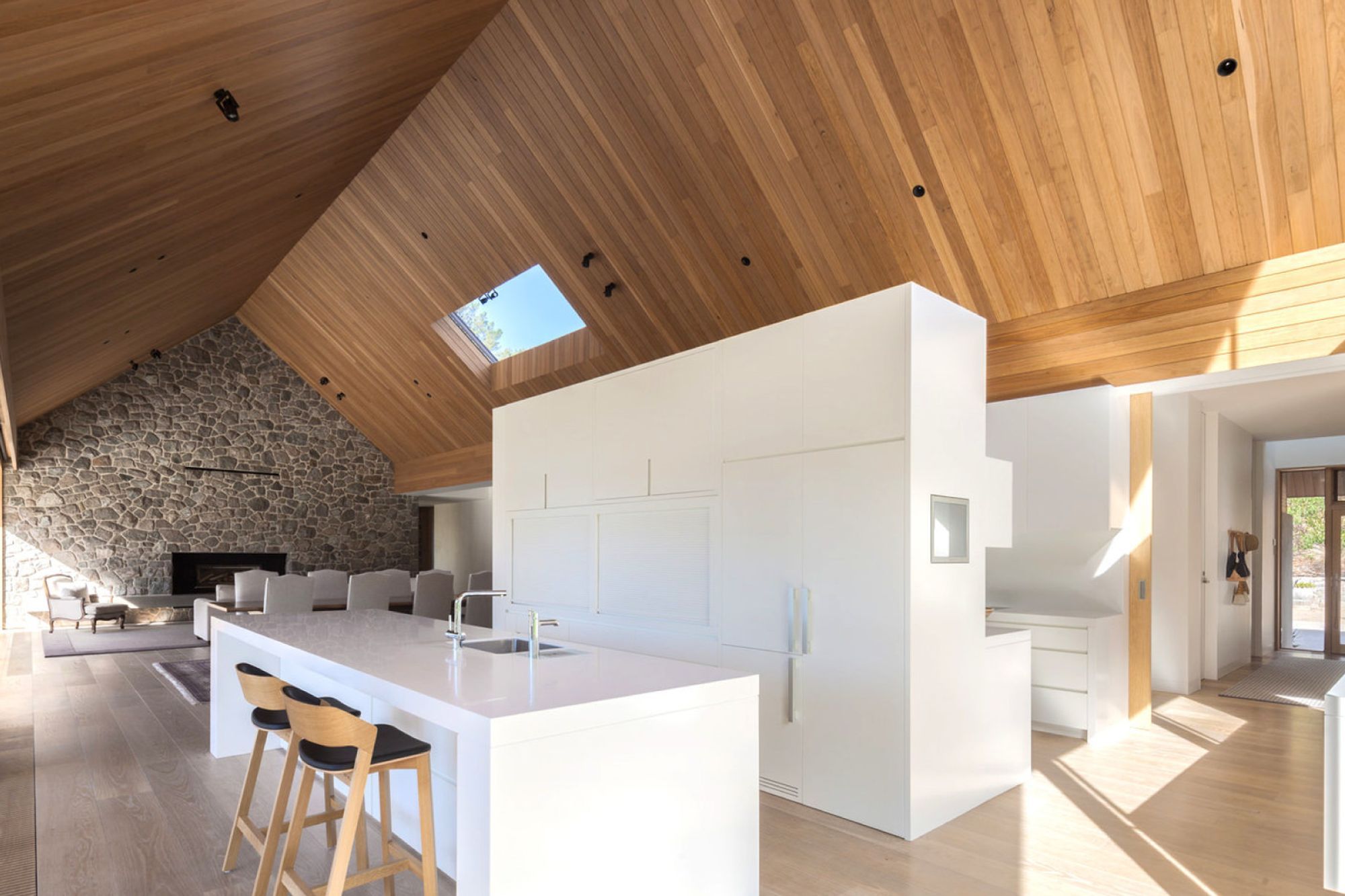 Red Hill Residence