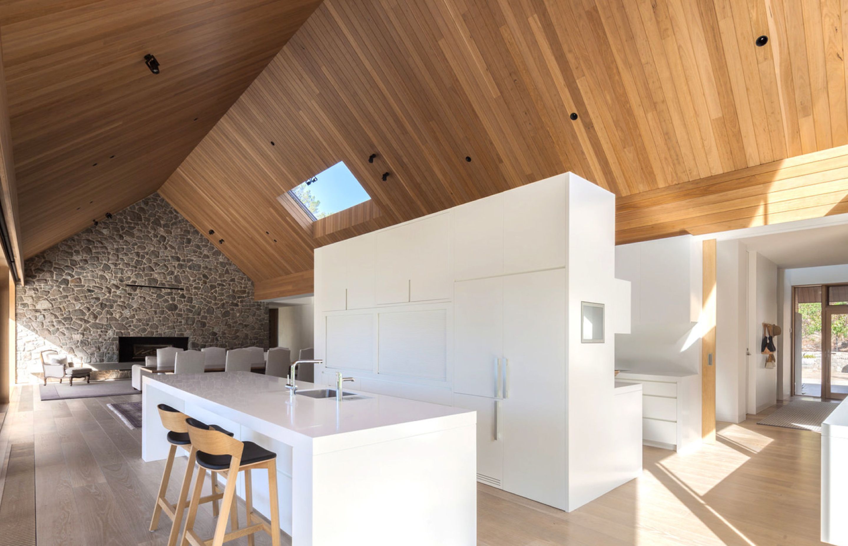 Red Hill Residence