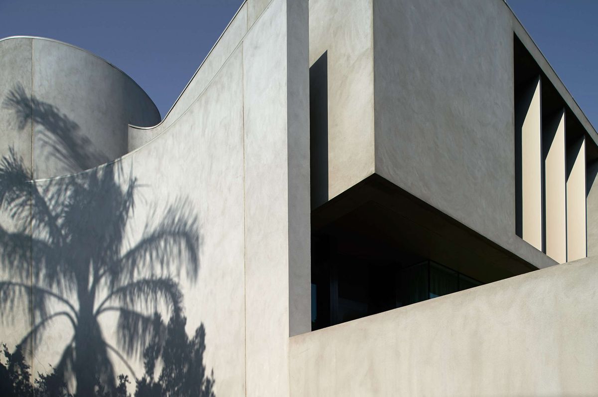 Brighton Residence