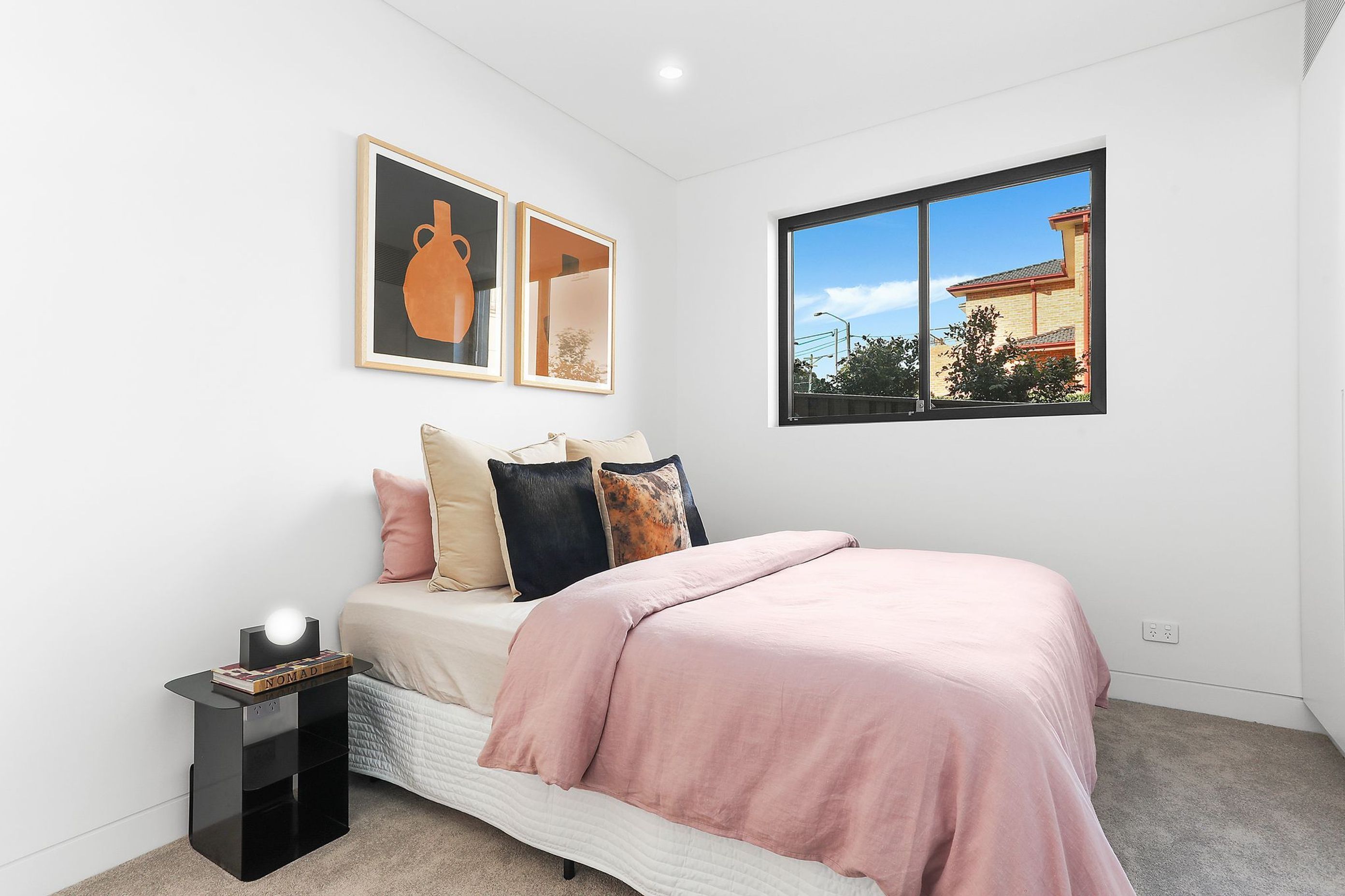 Cliffton – Dover Heights