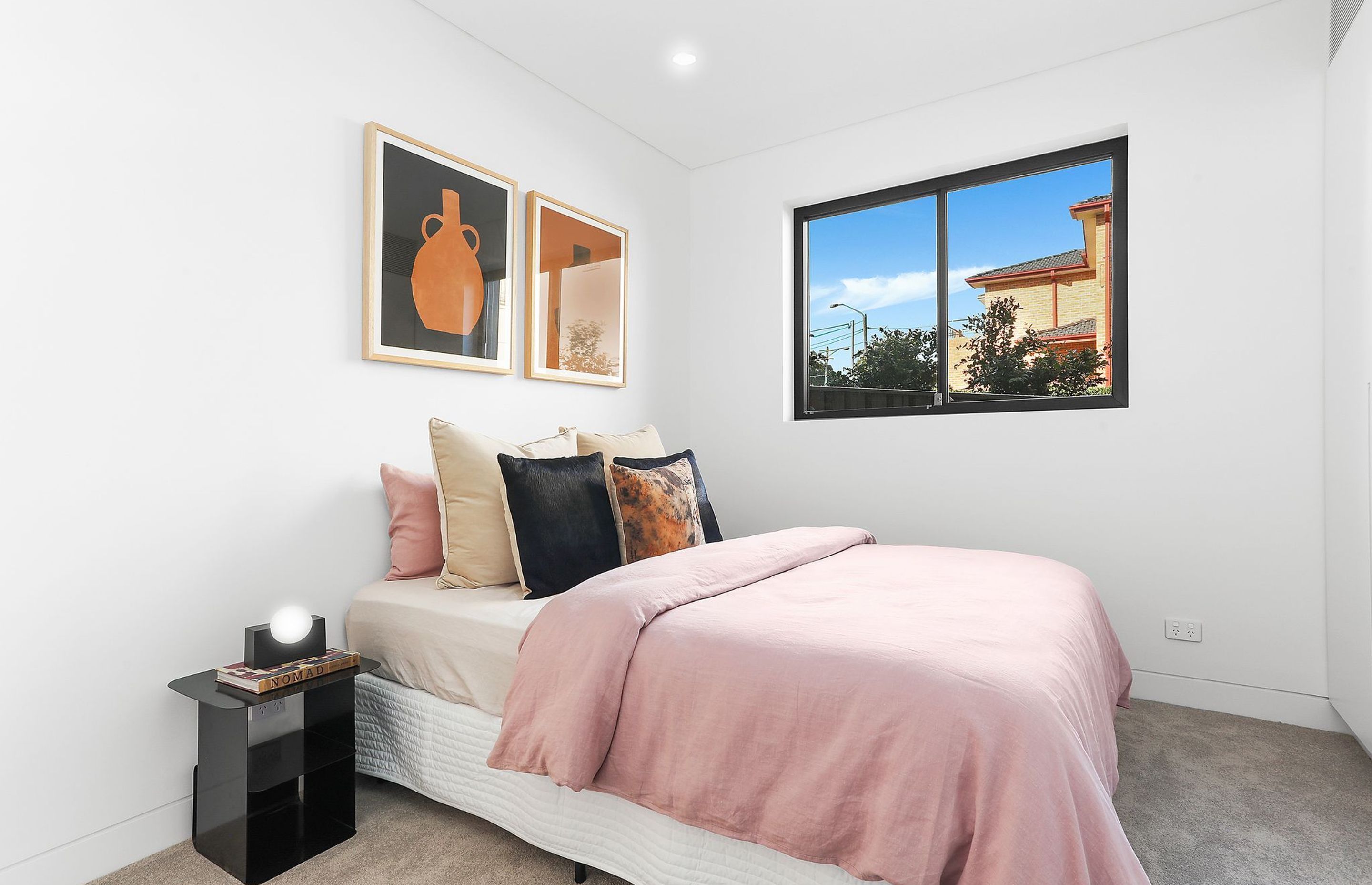 Cliffton – Dover Heights