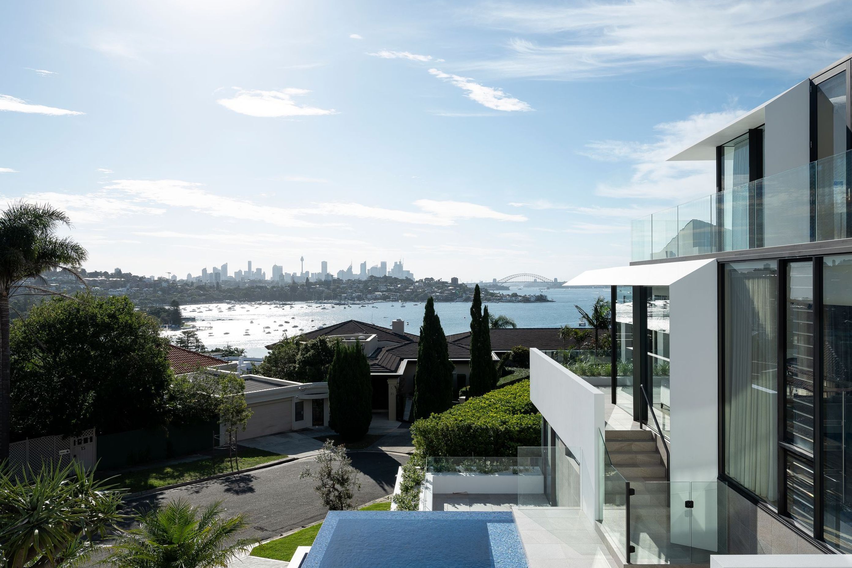 Rose Bay II