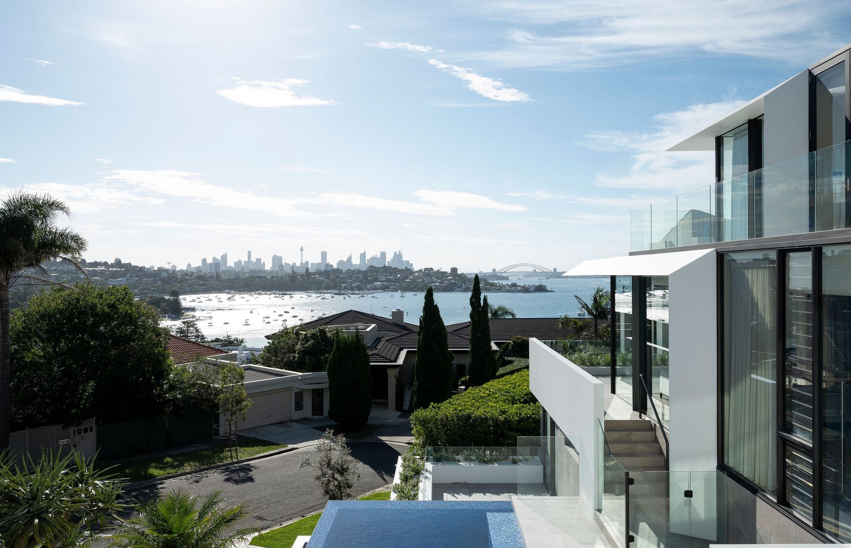 Rose Bay II