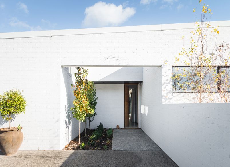 Ivy Lane Residence