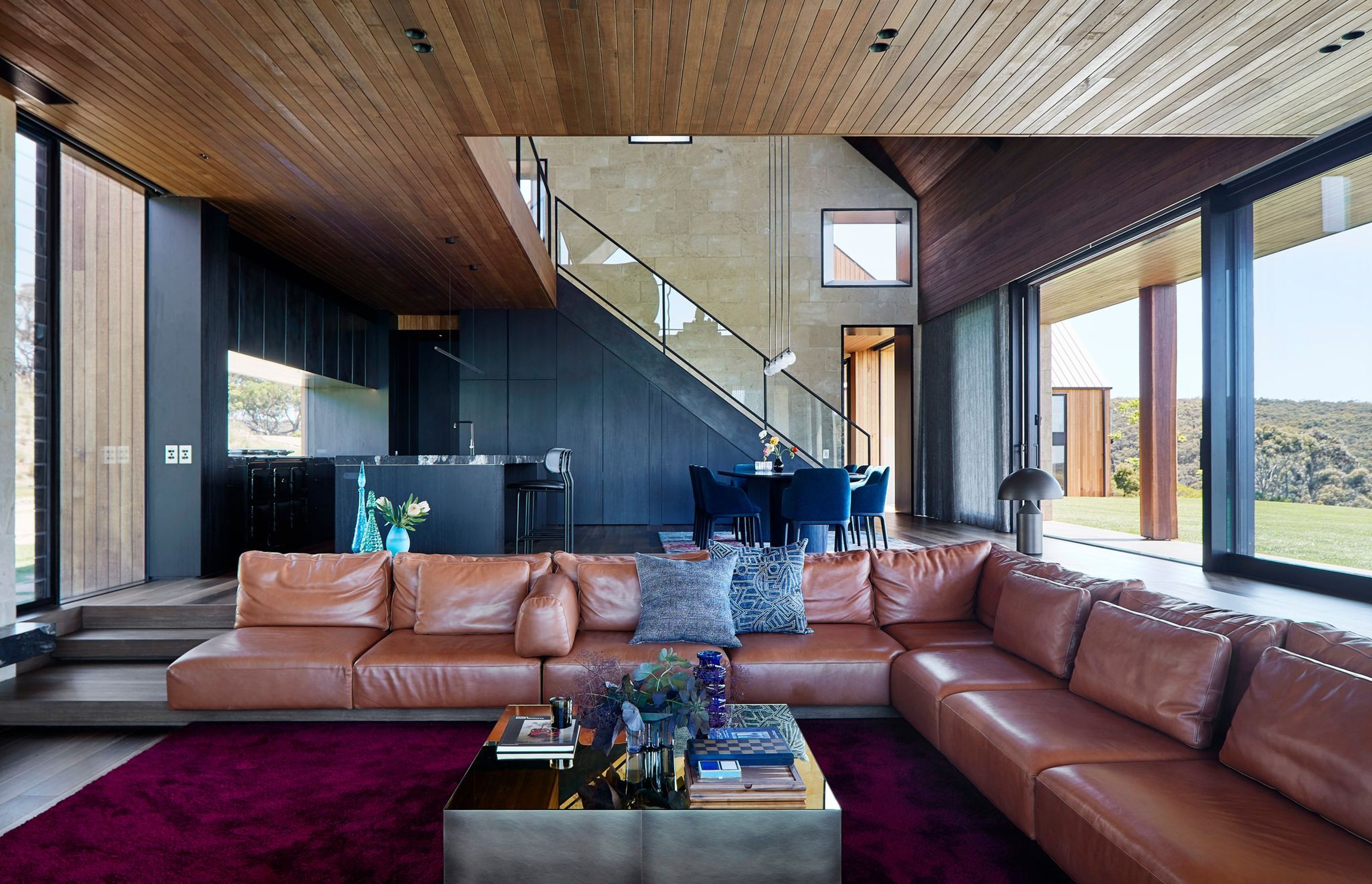 Flinders Residence