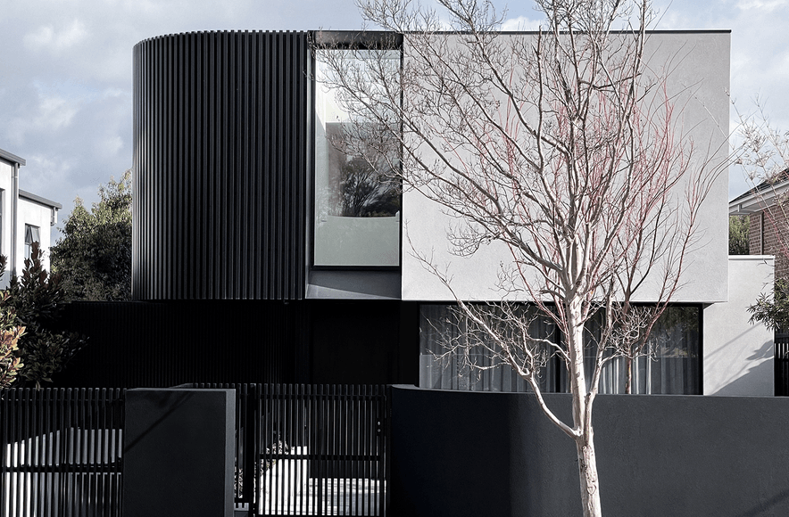 Kew House
