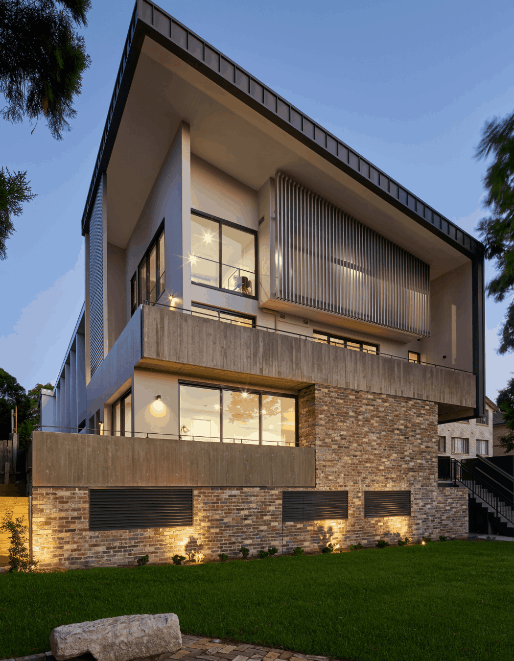 Photography: Loxton Builders