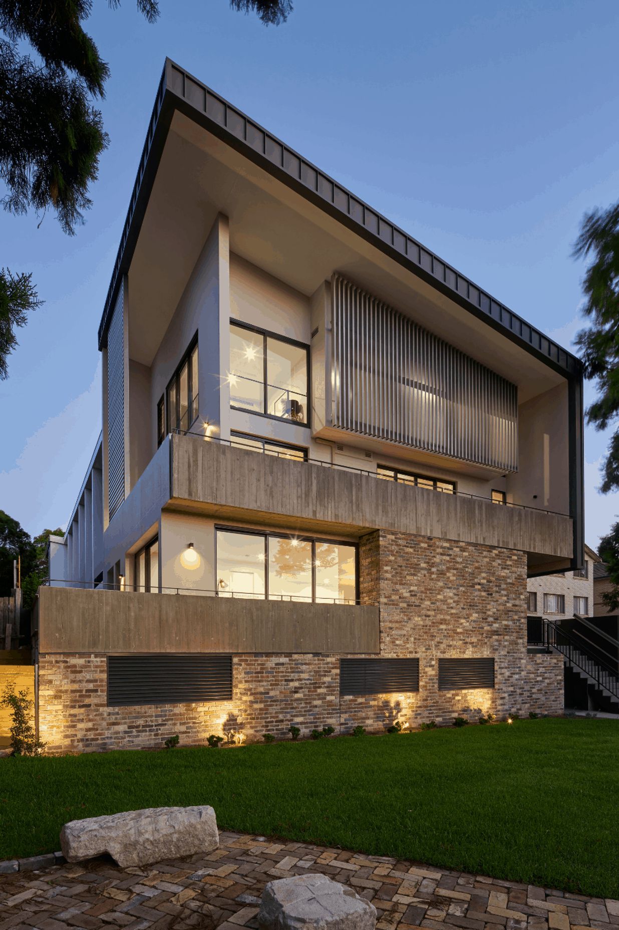 Photography: Loxton Builders