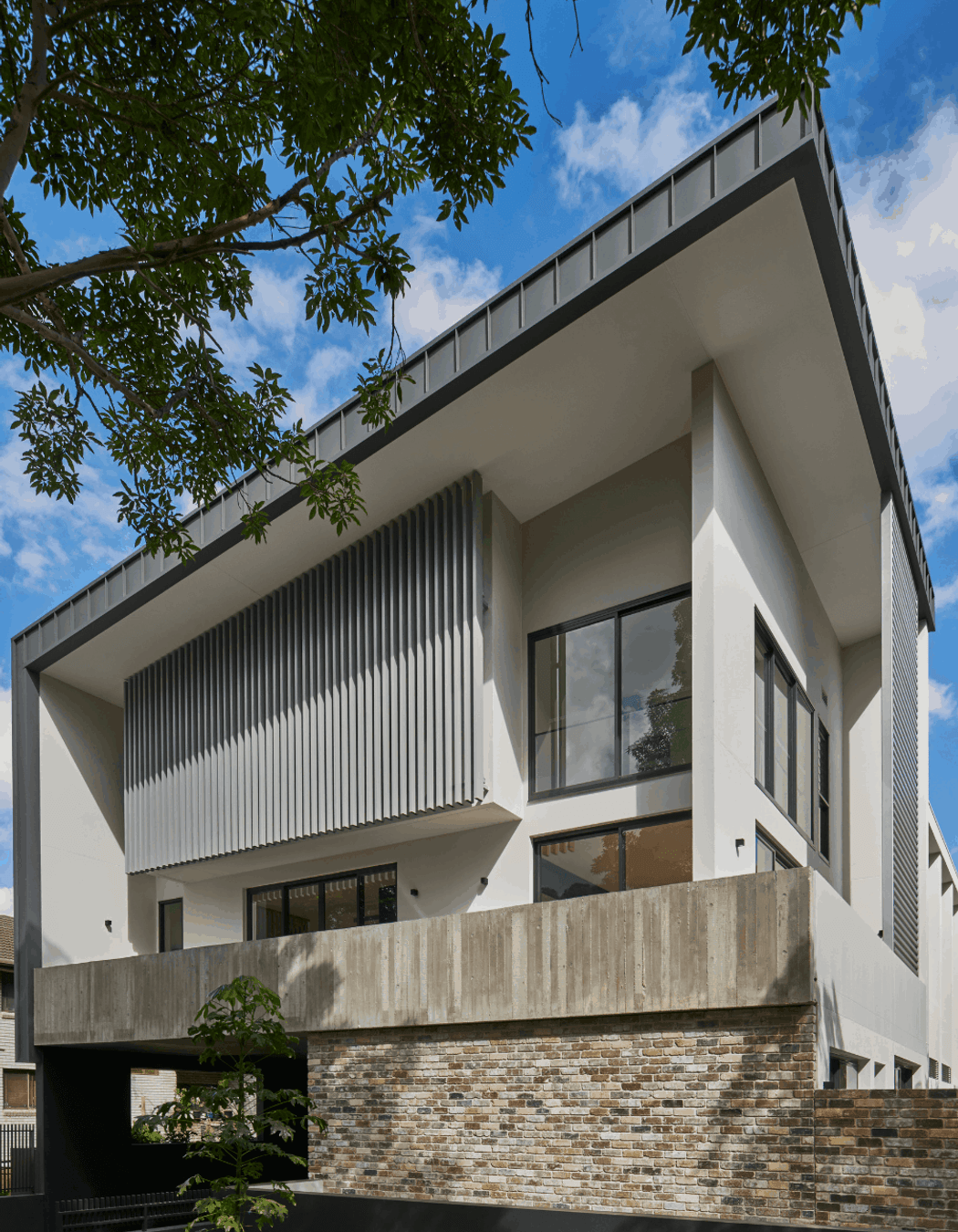 Photography: Loxton Builders