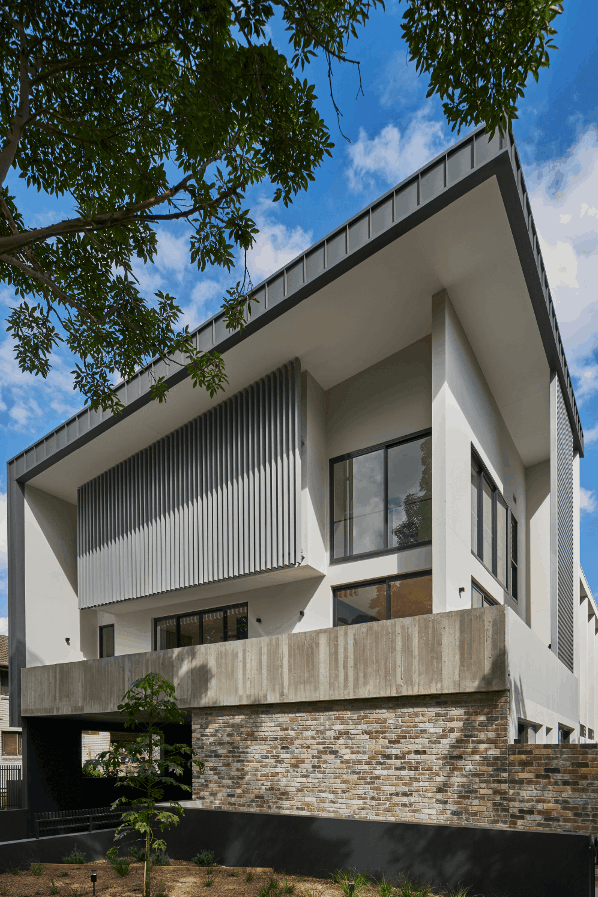 Photography: Loxton Builders