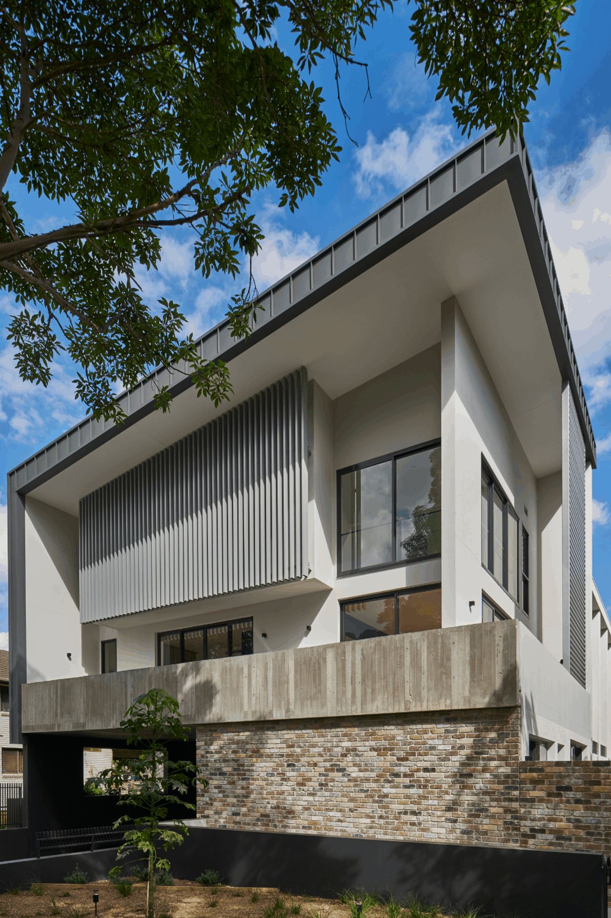 Photography: Loxton Builders