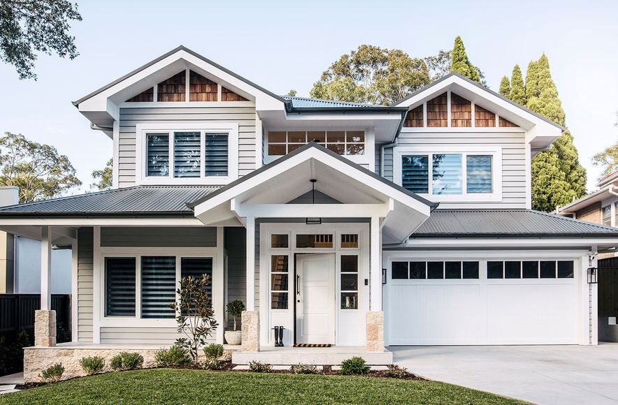 Wahroonga