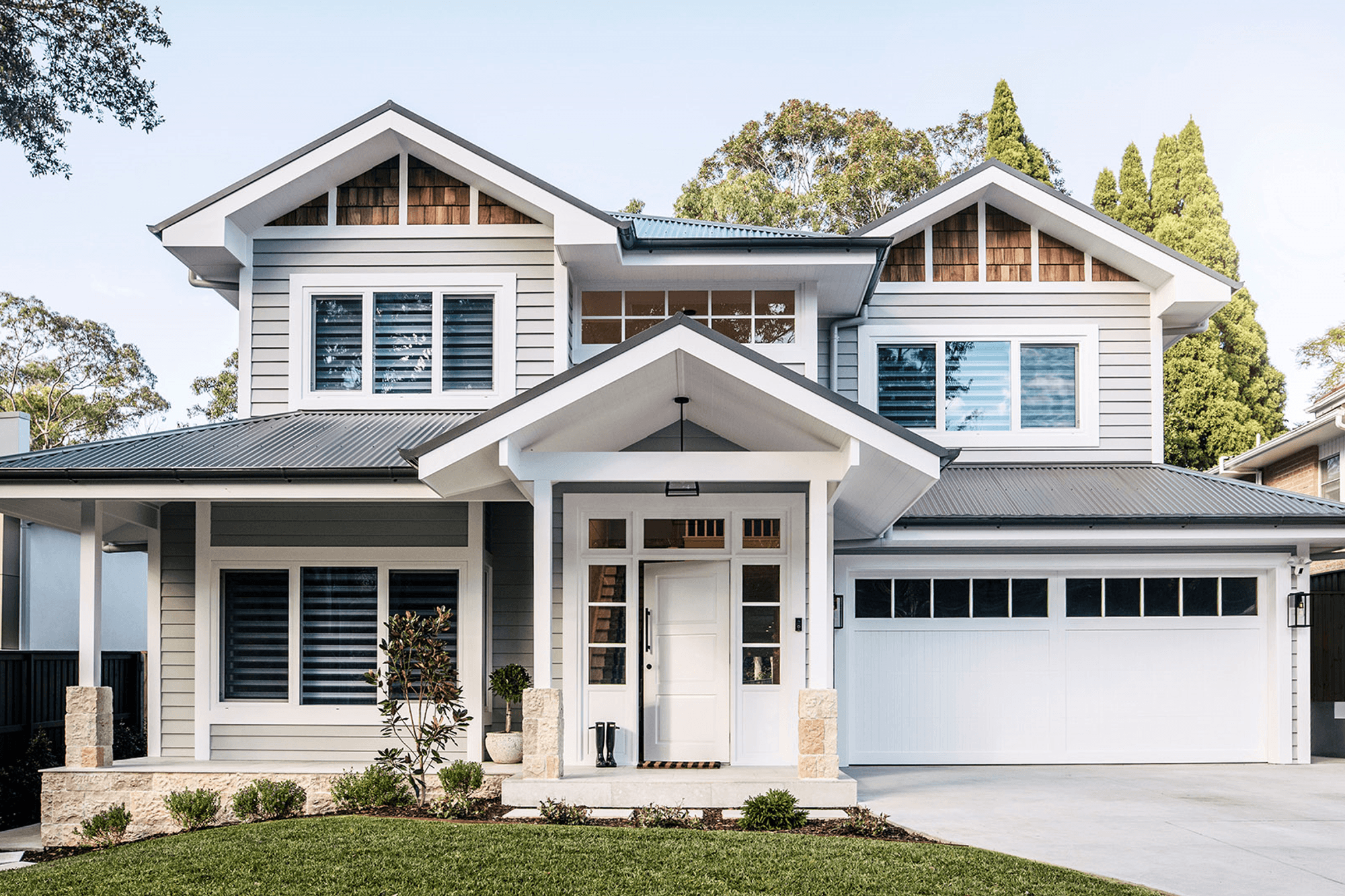 Wahroonga