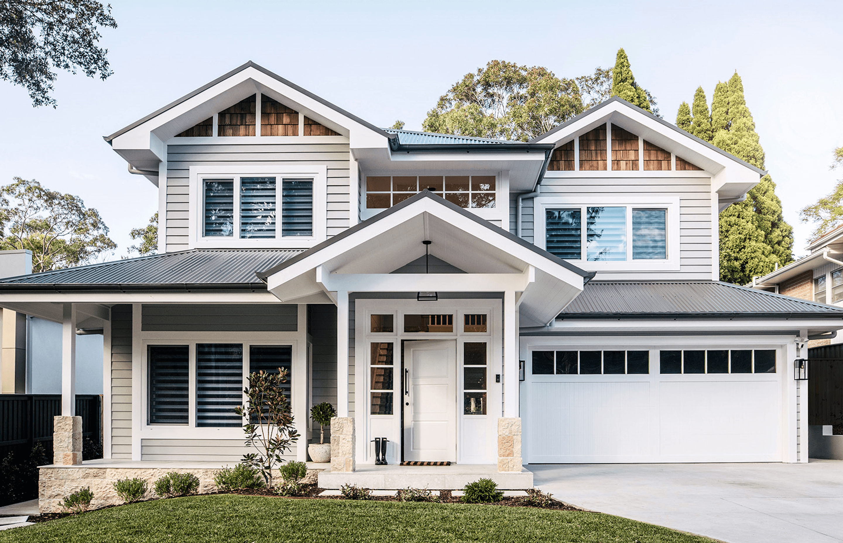 Wahroonga