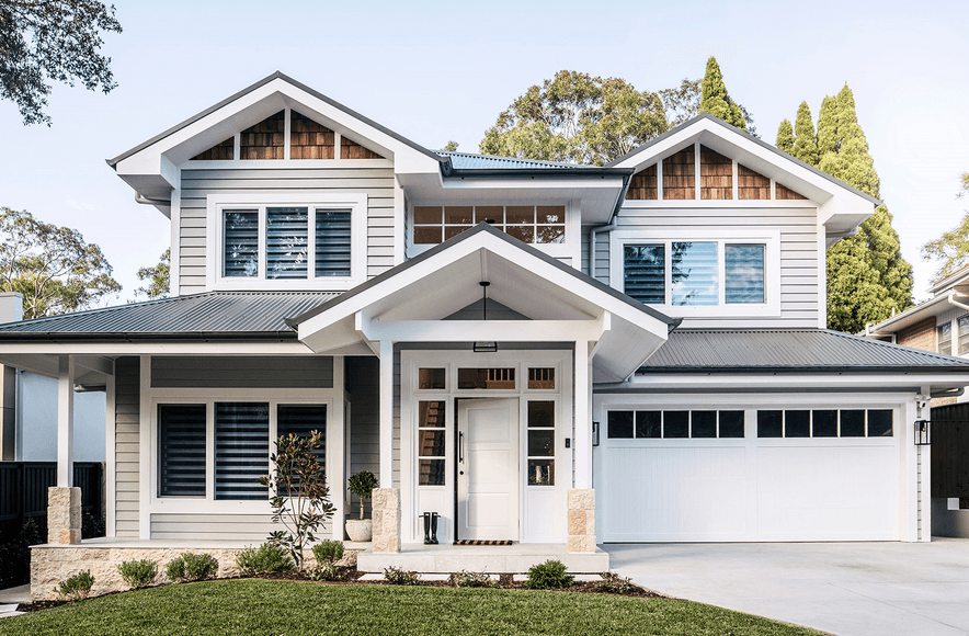 Wahroonga