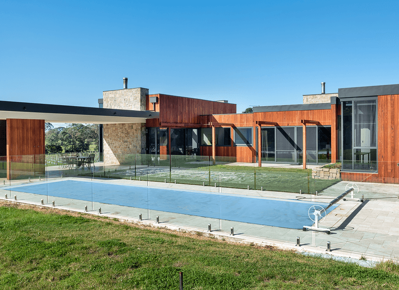 Merricks House 1